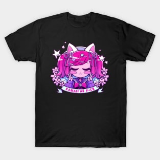 Kawaii AF T-Shirt